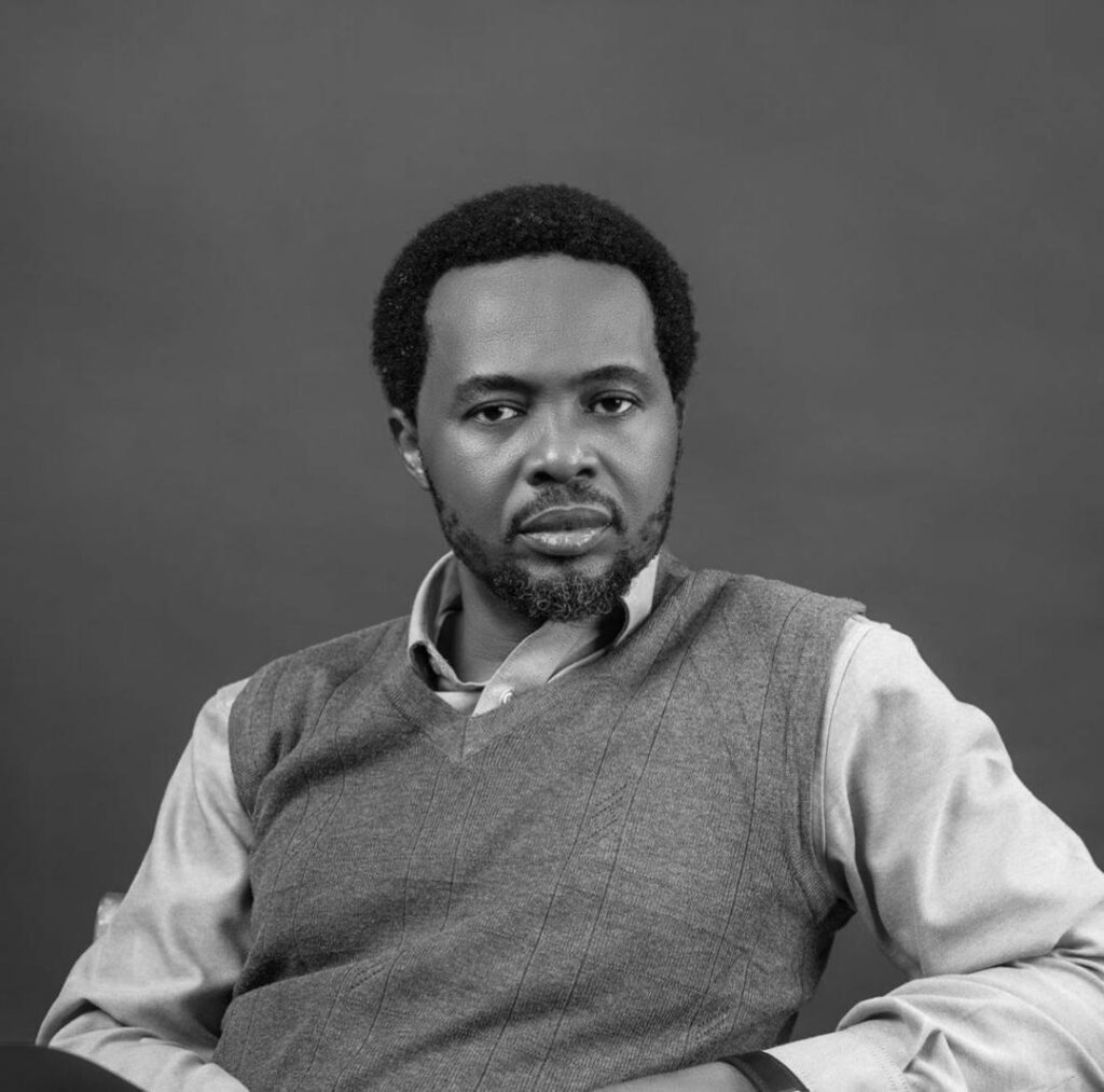 about Kenneth