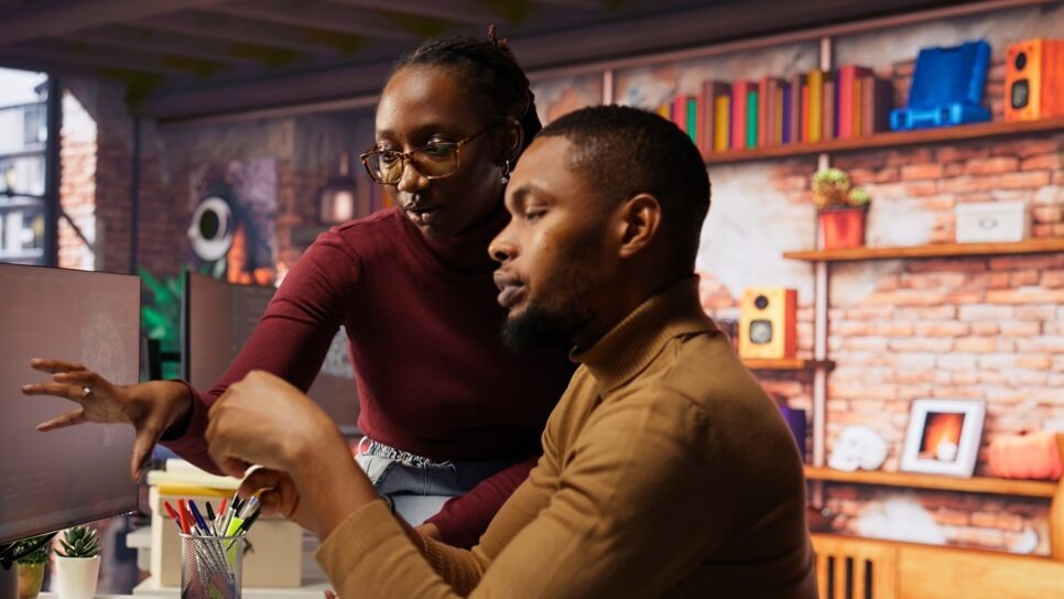 Venture & Entrepreneurship Mentorship