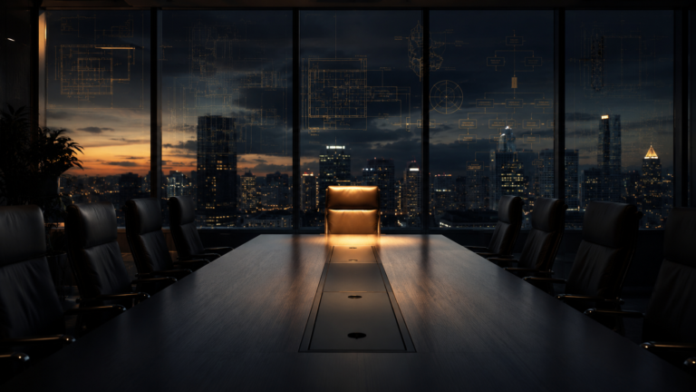 Founder Dependence: The Hidden Reason African Businesses Fail to Scale