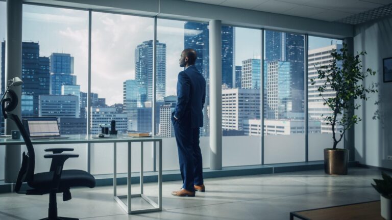 Leadership Is More Than Influence: Why Stewardship Defines Lasting Leadership